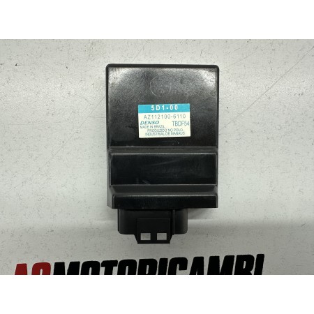 CENTRALINA MOTORE ECU CDI YAMAHA YBR 250 2006-2013