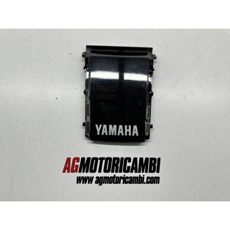 CARENADO TRASERO YAMAHA YBR 250 2006-2013