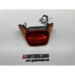 FARO FANALE POSTERIORE YAMAHA YBR 250 2006-2013