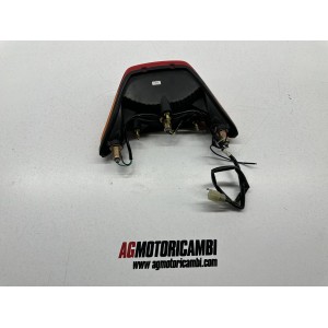 FARO FANALE POSTERIORE YAMAHA YBR 250 2006-2013 2