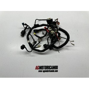 IMPIANTO ELETTRICO CABLAGGIO YAMAHA YBR 250 2006-2013