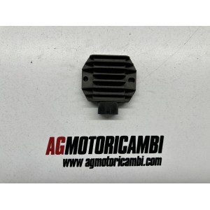 REGOLATORE DI TENSIONE YAMAHA YBR 250 2006-2013