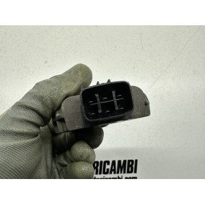 REGOLATORE DI TENSIONE YAMAHA YBR 250 2006-2013 2