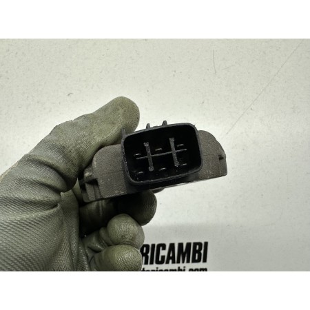SPANNUNGSREGLER YAMAHA YBR 250 2006-2013