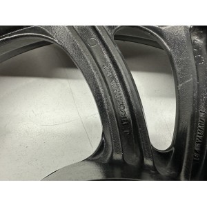 LLANTA RUEDA TRASERA YAMAHA YBR 250 2006-2013 2