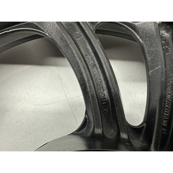 LLANTA RUEDA TRASERA YAMAHA YBR 250 2006-2013