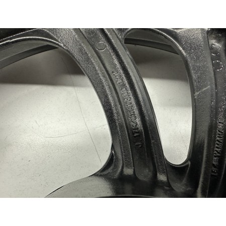 CERCHIO CERCHIONE RUOTA POSTERIORE YAMAHA YBR 250 2006-2013