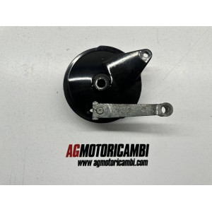 TROMMELBREMSNABE HINTERRAD YAMAHA YBR 250 2006-2013