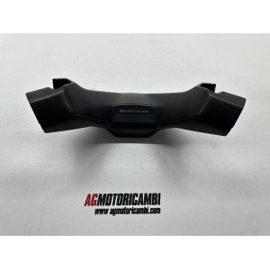 CACHE GUIDON PLASTIQUE SUZUKI BURGMAN 400 K7 2007-2012