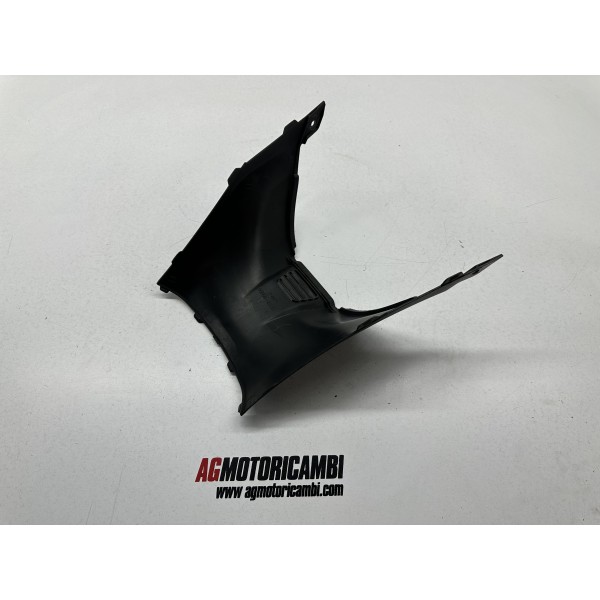 PLASTIC CENTER TUNNEL SUZUKI BURGMAN 400 K7...