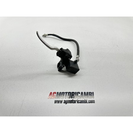 HAUPTBREMSZYLINDER HINTEN LINKS SUZUKI BURGMAN 400 K7 2007-2012