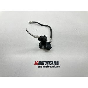 MAÎTRE CYLINDRE ARRIÈRE GAUCHE SUZUKI BURGMAN 400 K7... 2