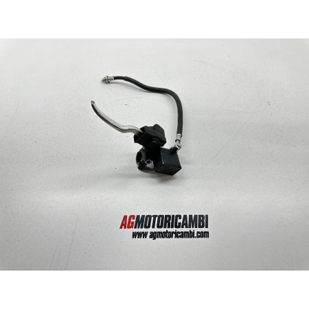 LEFT REAR BRAKE MASTER CYLINDER LEFT SUZUKI BURGMAN 400 K7 2007-2012