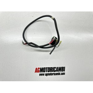 MOTOR RELAY STARTER MOTOR SUZUKI BURGMAN 400 K7 2007-2012