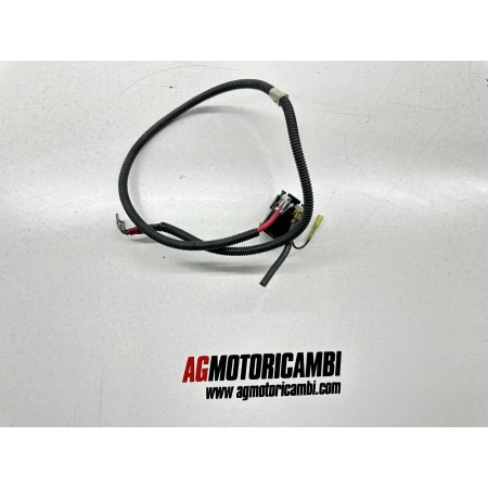 MOTOR RELAY STARTER MOTOR SUZUKI BURGMAN 400 K7 2007-2012