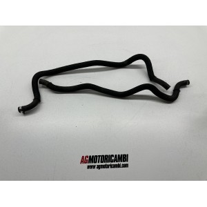 RADIATOR HOSES SUZUKI BURGMAN 400 K7 2007-2012