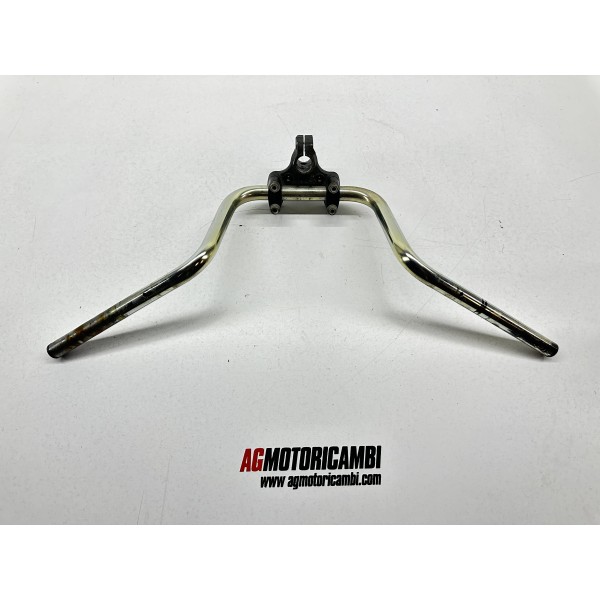 MANUBRIO SUZUKI BURGMAN 400 K7 2007-2012