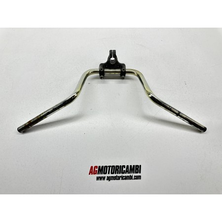 MANUBRIO SUZUKI BURGMAN 400 K7 2007-2012