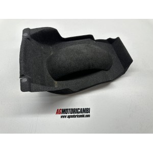 MOQUETTE VANO SOTTO SELLA SUZUKI BURGMAN 400 K7 2007-2012