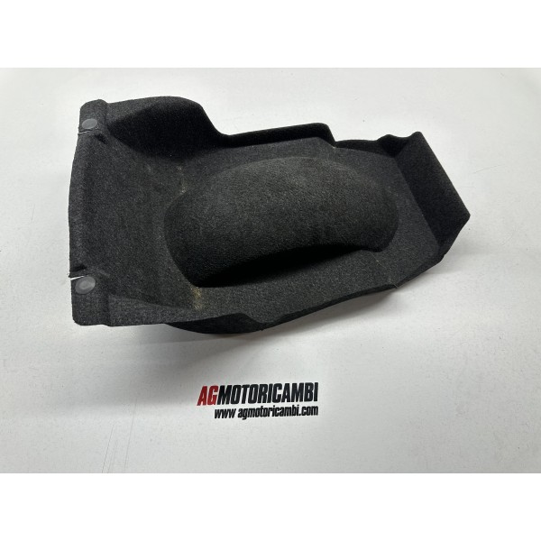 MOQUETTE VANO SOTTO SELLA SUZUKI BURGMAN 400 K7...