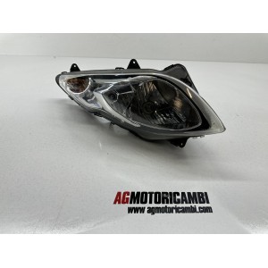 FRONTLEUCHTE RECHTS SUZUKI BURGMAN 400 K7 2007-2012