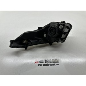 RIGHT FRONT HEADLIGHT SUZUKI BURGMAN 400 K7 2007-2012 2