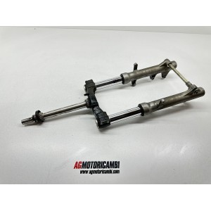 FRONT FORK SUZUKI BURGMAN 400 K7 2007-2012