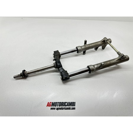 FRONT FORK SUZUKI BURGMAN 400 K7 2007-2012