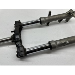 FORCELLA ANTERIORE SUZUKI BURGMAN 400 K7 2007-2012 2