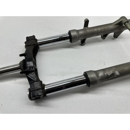 FRONT FORK SUZUKI BURGMAN 400 K7 2007-2012