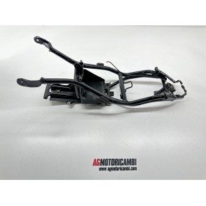 HECKRAHMEN HYOSUNG GD 250 N EXIV