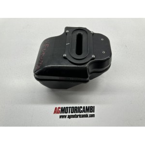 AIR BOX SCATOLA FILTRO DELL'ARIA HYOSUNG GD 250 N EXIV