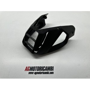 EMBOUT DE SILENCIEUX DE CARÉNAGE HYOSUNG GD 250 N EXIV