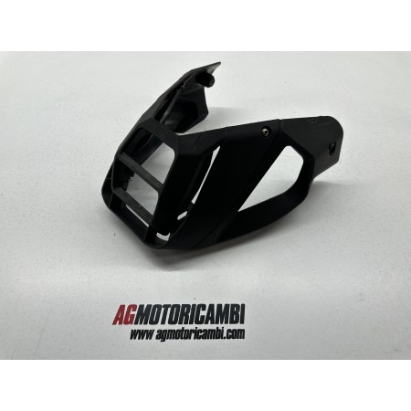 CARENA PUNTALE MARMITTA HYOSUNG GD 250 N EXIV