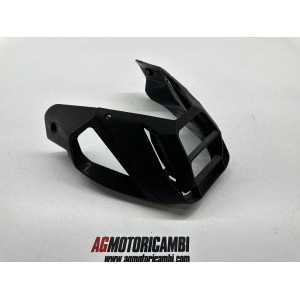 CARENA PUNTALE MARMITTA HYOSUNG GD 250 N EXIV 2