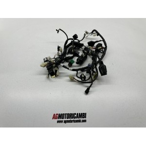 CABLEADO ELÉCTRICO HYOSUNG GD 250 N EXIV