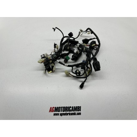 IMPIANTO ELETTRICO CABLAGGIO HYOSUNG GD 250 N EXIV