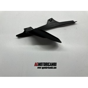 SCHUTZBLECH HINTEN KETTENSCHUTZ HYOSUNG GD 250 N EXIV 2