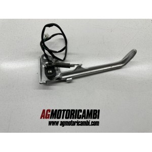 CAVALLETTO LATERALE HYOSUNG GD 250 N EXIV