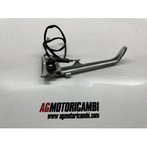 CABALLETE LATERAL HYOSUNG GD 250 N EXIV 2