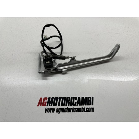 CAVALLETTO LATERALE HYOSUNG GD 250 N EXIV