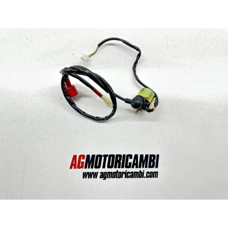 HYOSUNG ANLASSERRELAIS GD 250 N EXIV