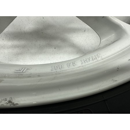 FELGE VORDERRAD HYOSUNG GD 250 N EXIV