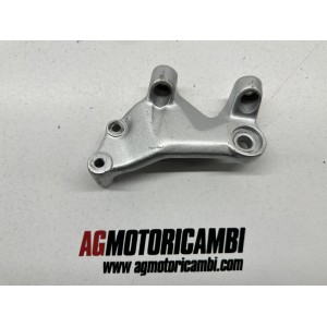 FUSSRASTENHALTER RECHTS HYOSUNG GD 250 N EXIV