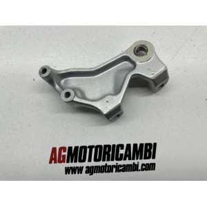 SUPPORT DE REPOSE-PIEDS DROIT HYOSUNG GD 250 N EXIV 2