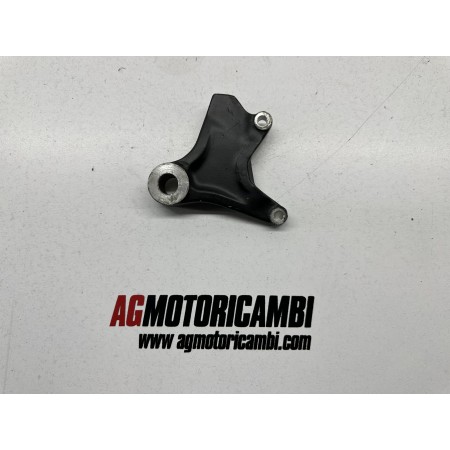 STAFFA SUPPORTO PINZA FRENO POSTERIORE HYOSUNG GD 250 N EXIV