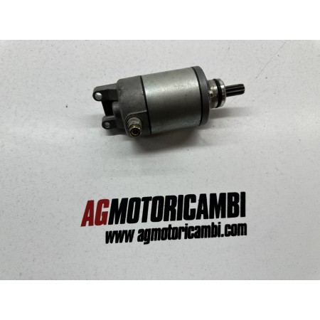 MOTOR ARRANQUE MOTOR SUZUKI GSR 600 2006-2011