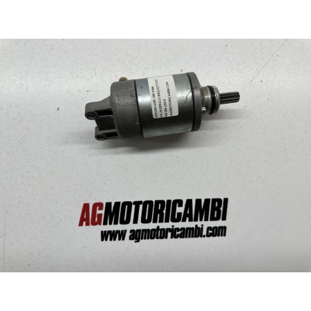 MOTOR ARRANQUE MOTOR SUZUKI GSR 600 2006-2011
