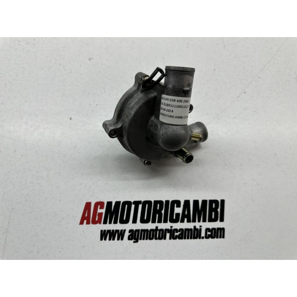 BOMBA DE AGUA SUZUKI GSR 600 2006-2011