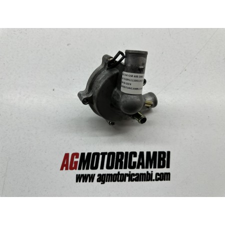 BOMBA DE AGUA SUZUKI GSR 600 2006-2011